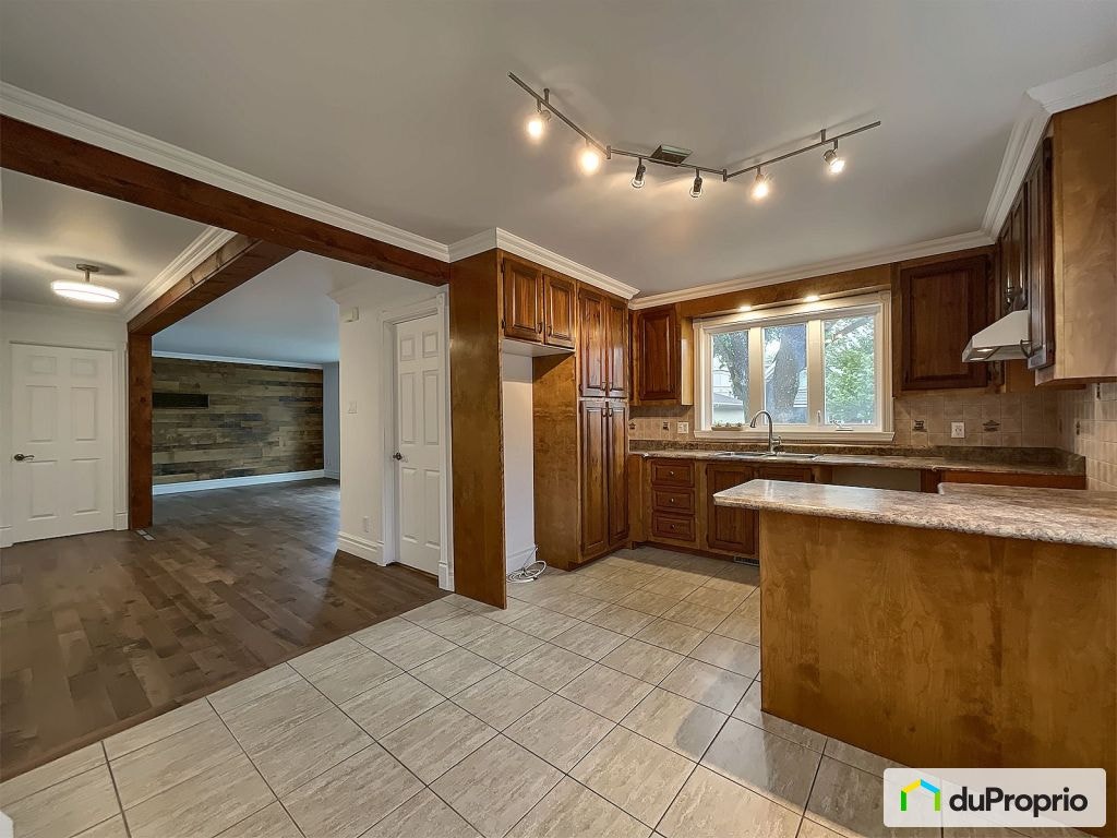 $495,000 - Duplex for sale in Limoilou — photo 2