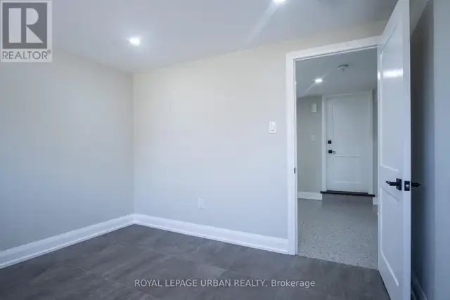 LOWER - 67 CAMPBELL DRIVE Brampton (Northwood Park), Ontario in Long Term Rentals in Mississauga / Peel Region - Image 12