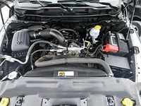 A Dependable Workhorse with the Comfort, Capability & StyleThe 2023 Ram 1500 Classic SLT 4×4 Crew Ca... (image 7)