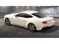 Premium Audio, 401A Equipment Group! This seventh-generation Ford Mustang represents the future of u... (image 3)