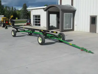 2 Wheel Steer, 235/85R-16 Trailer Tires, 10,000 LB GVWR, 2 Tool Free Configurable Standard Pads, 2 R...