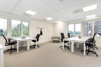 Professional office space in Spaces Gladstone