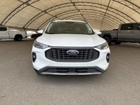 This Ford Escape delivers a Gas/Electric I-4 2.5 L/152 engine powering this Variable transmission. E... (image 6)