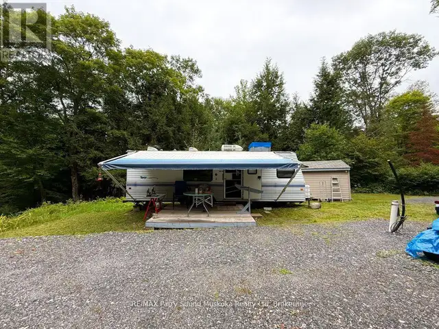 335 CENTRE ROAD McKellar, Ontario in Land for Sale in Barrie - Image 2