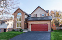 96 NISKA Road Guelph, Ontario