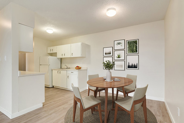 Modern Apartments with Air Conditioning - Eastgate Manor - Apart in Long Term Rentals in Lloydminster - Image 3