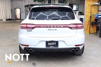 Basic Info: - Body: SUV - Mileage: 73,396 kms - Exterior: White - Interior: Black/Garnet Red Leather... (image 2)
