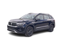 2022 Volkswagen Taos Trendline *** ONE OWNER *** *** BACK UP CAMERA *** 1 Owner, Air Conditioning, A... (image 2)