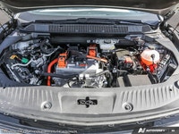 4dr LT ... Engine: Electric Safety Equipment Rear Seat Reminder Door locks, rear child security Teen... (image 5)