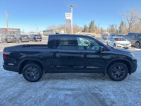 Well-maintained 2019 Honda Ridgeline Sport featuring a strong 3.5L V6 and smooth automatic transmiss... (image 5)