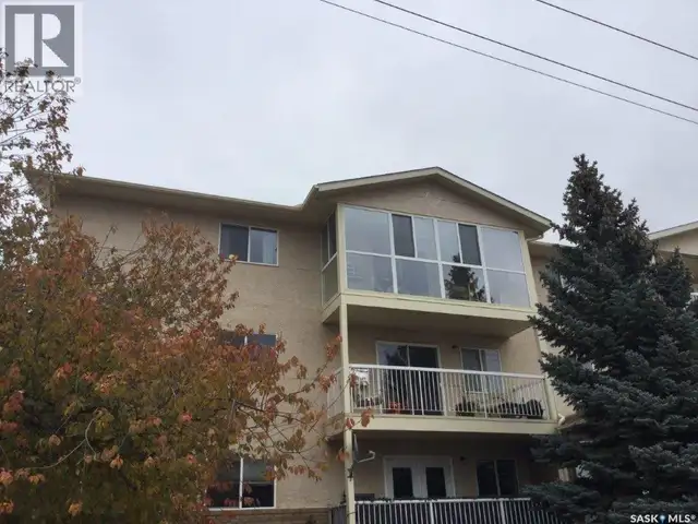 301 116 2nd AVENUE W Kindersley, Saskatchewan in Condos for Sale in Saskatoon - Image 2