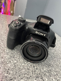 Sony DSC-H200 20.1MP Camera City of Toronto Toronto (GTA) Preview
