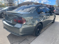 WAS: $6950 NOW: $5950 plus taxes and licensing feesVehicle is not drivable as it is NOT certified. C... (image 4)