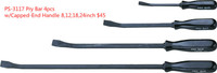 Pry Bar Specialty Tools Mississauga / Peel Region Toronto (GTA) Preview