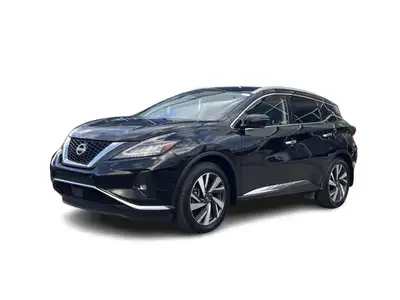 2024 Nissan Murano, View more