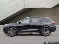 2025 MDX ASPEC SH-AWD. One Owner, No Accidents, Dealer Serviced. Roof Rack, Pano Sunroof, Leather/Al... (image 1)