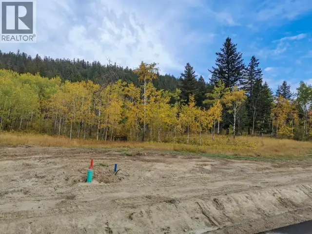 280 BLACKSTOCK ROAD 100 Mile House, British Columbia in Land for Sale in 100 Mile House - Image 3