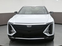 The 2026 Cadillac LYRIQ Premium Luxury is a refined all-electric luxury SUV that blends advanced tec... (image 1)
