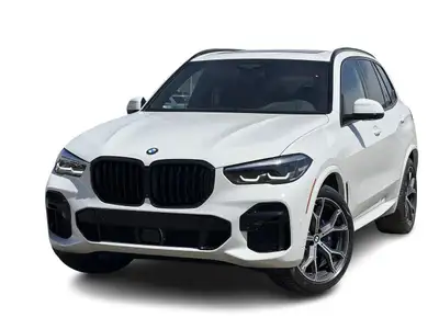 Welcome to BMW Regina 2022 BMW X5 4D Sport Utility xDrive40i Alpine White Leather, 4-Wheel Disc Brak...