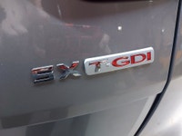 KIA SPORTAGE SX 2021 MOTEUR 4 CYLINDRES TURBO PERFORMANT ET FIABLE DE 2,0L TRANSMISSION AUTOMATIQUE... (image 8)
