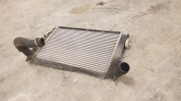 VW Jetta TDI Intercooler