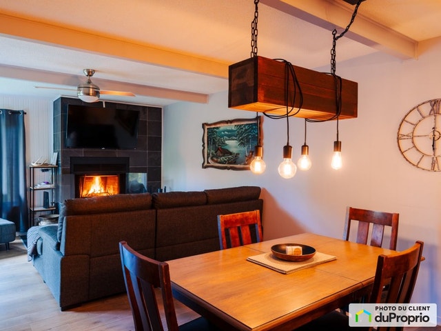 $509,997 - Condominium for sale in Mont-Tremblant — photo 1
