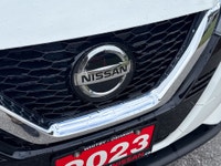 2023 Nissan Qashqai S White 2.0L DOHC FWD CVT with Xtronic 4D Sport Utility Nissan Qashqai Used Craf... (image 8)