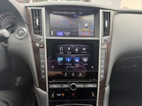 Just Arrived! Please Call or Text Matt at 5198724812 for a prompt and friendly response. This Q50s c... (image 9)