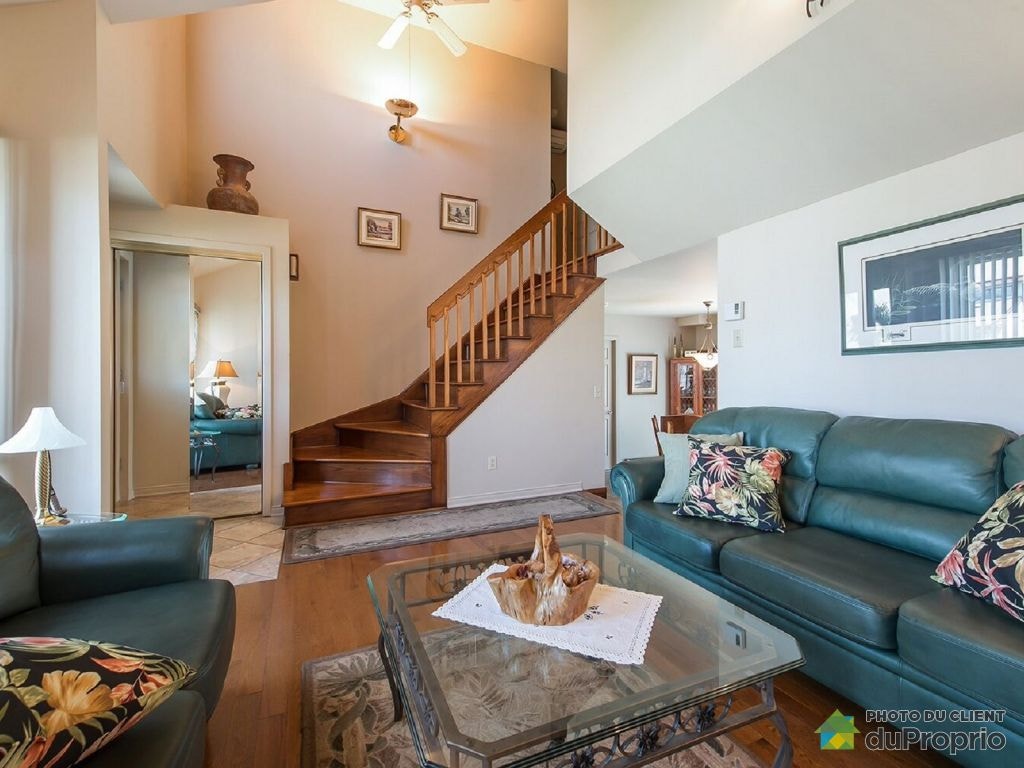 $789,900 - 2 Storey for sale in Chomedey — photo 2