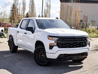Welcome To Sherwood Park Chevrolet. The #1 Volume Chevrolet Dealer in Canada. Cloth / Front Bench Se... (image 1)