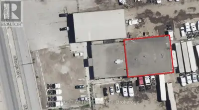 Discover a prime industrial space available for sub-lease - ideal for businesses seeking a versatile...