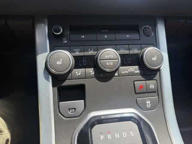 2014 Land Rover Range Rover Evoque Dynamic in Cars & Trucks in Lethbridge - Image 15