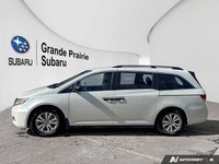 2016 Honda Odyssey SE - Listing Vehicle Highlights 8 Seater Keyless Entry 3.5L V6 Engine Experience... (image 1)