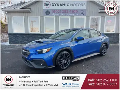 All Wheel Drive CVT Transmission EyeSIGHT Package 271 Horsepower Sunroof Apple Carplay Android Auto...