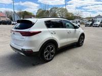 Kijiji Engine: 4 Cylinder Engine 2.0L L/100Km City: 12.1 L/100Km Hwy: 9.6 Safety Equipment Electroni... (image 5)