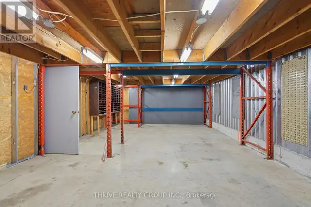 331 NEPTUNE CRESCENT London East (East J), Ontario in Commercial & Office Space for Rent in London - Image 23