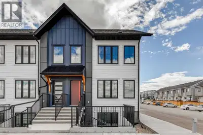 Empire II at ZEN Livingston — 3 Bed, 2.5 Bath, NET ZERO townhome with exceptional energy efficiency....