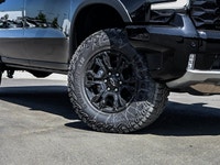 This Chevrolet Silverado 1500 delivers a Turbocharged Diesel I6 3.0L/ engine powering this Automatic... (image 5)