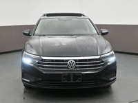 The 2019 Volkswagen Jetta delivers European-inspired styling, excellent fuel efficiency, and a comfo... (image 1)