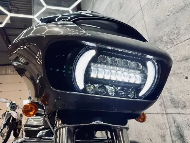 2019 Harley-Davidson FLTRX 107 Road Glide ABS FLHTK in Street, Cruisers & Choppers in Saguenay - Image 11