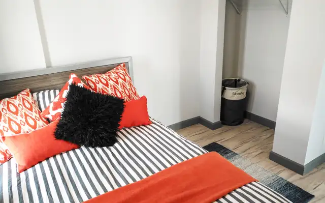 2 BED 2 BATH Apartments - THE HUB in Long Term Rentals in Kitchener / Waterloo - Image 9