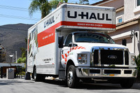 Professional Movers, rates start from $60/hr