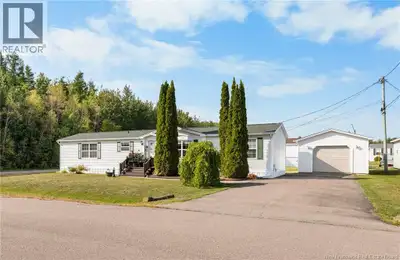 Welcome to 11 Ascona, Don't miss this exceptional opportunity to own a large mini-home (1385 sq. ft....