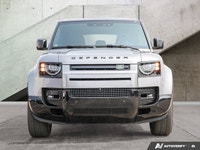 Heated leather front seats, heated steering wheel, Apple CarPlay & Android Auto, wireless device cha... (image 7)