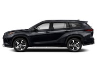 Vehicle DescriptionThis one-owner, Clean CARFAX, Toyota Certified Used Vehicle Highlander XSE AWD is... (image 1)