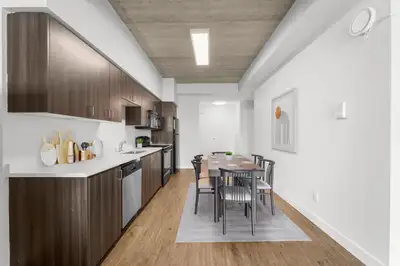 Located steps to Laurier University and minutes from the University of Waterloo - this location is p...