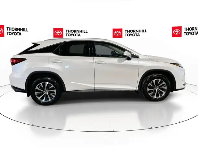 2022 Lexus RX 350 PREMIUM,NEW TIRES,NO ACCIDENT in Cars & Trucks in City of Toronto - Image 11