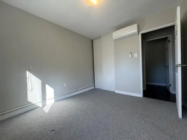 Updated 1 Bedroom & 1 Bathroom Apartment! in Long Term Rentals in Sarnia - Image 11