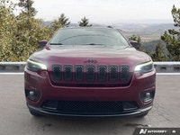Welcome to Moncton Chrysler Jeep Dodge. Recent Arrival! 2020 Jeep Cherokee North Pentastar 3.2L V6 V... (image 8)