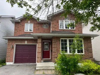East-end 3 bed family home w finished basement - 75 Dalgleish